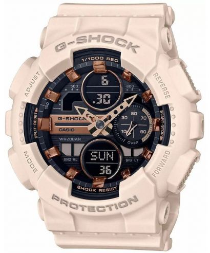 Reloj para mujeres Casio G-Shock S-Series
