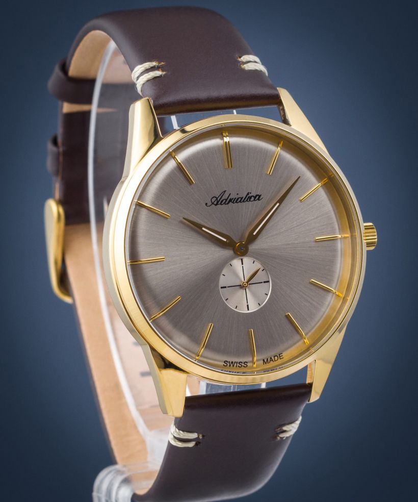 Reloj para hombres Adriatica Premiere