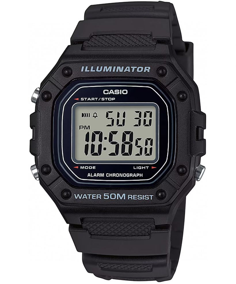 Reloj para hombres Casio Heavy Duty