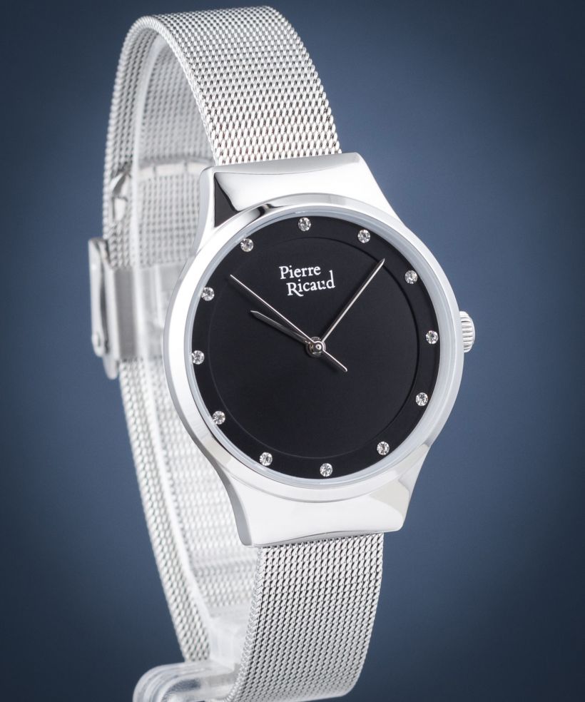 Reloj para mujeres Pierre Ricaud Classic