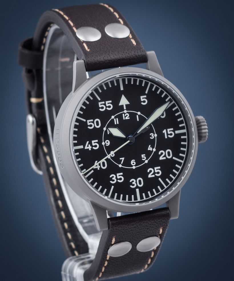 Reloj para hombres Laco Flieger B Kempten