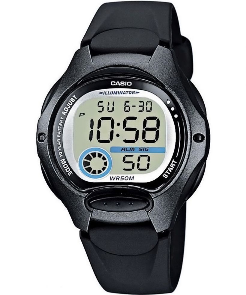 Reloj para mujeres Casio Sport