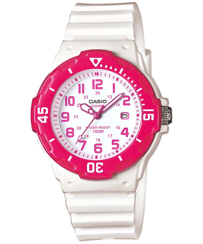 Reloj para mujeres Casio Sport