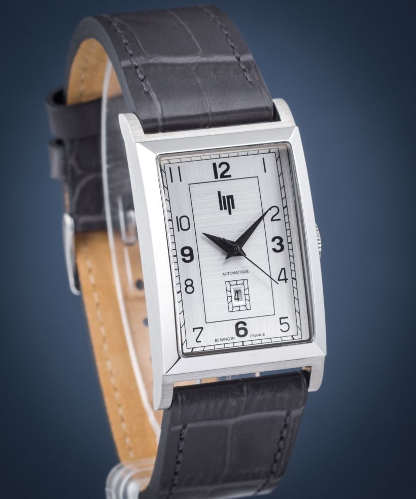 Reloj unisex Lip T26 Auto