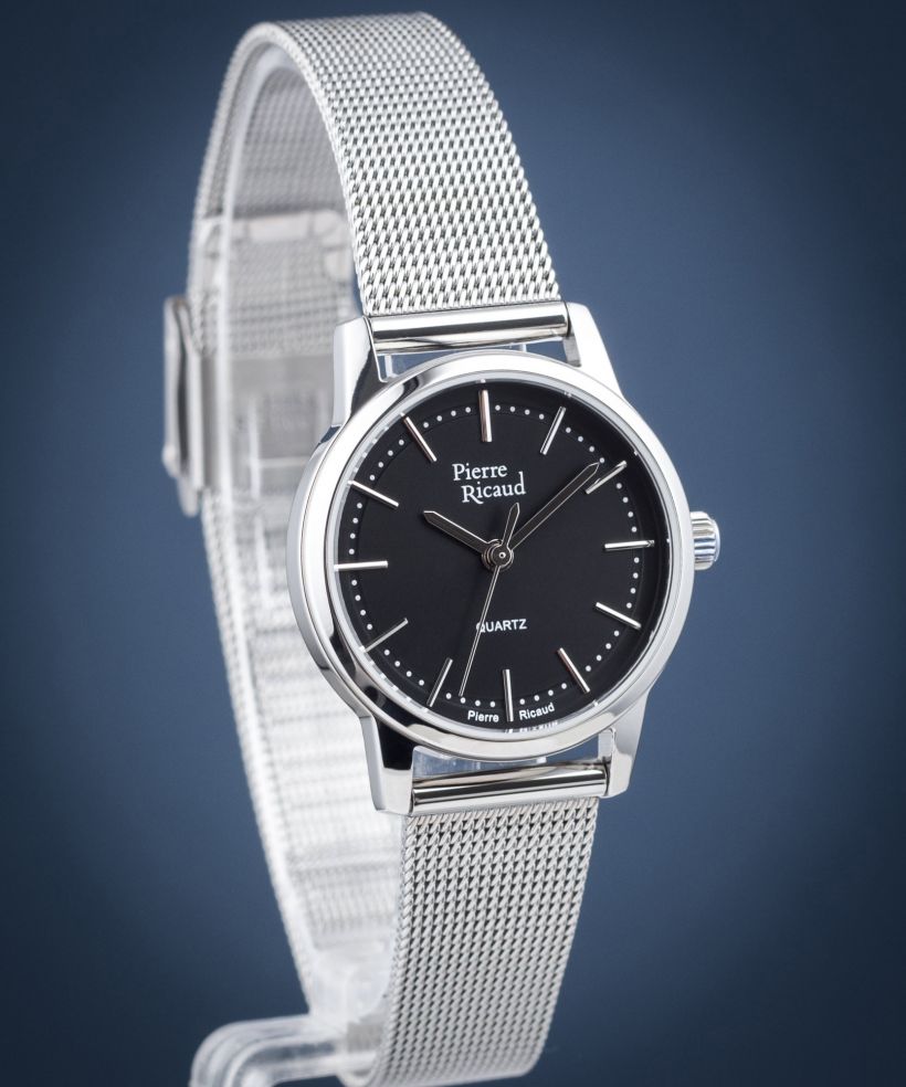 Reloj para mujeres Pierre Ricaud Classic