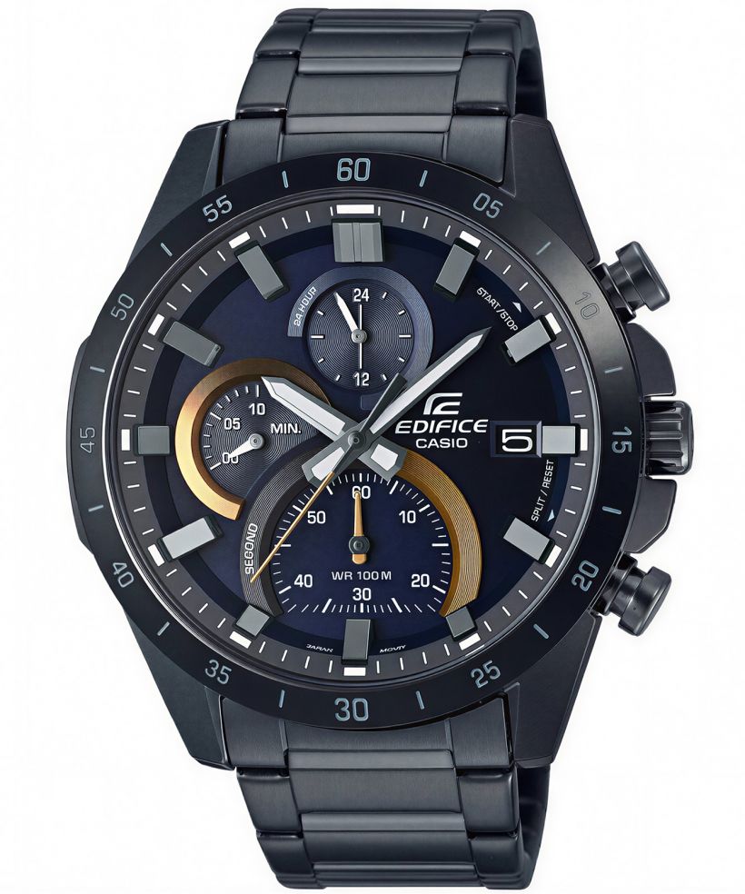 Reloj para hombres Casio Edifice Standard Chronograph