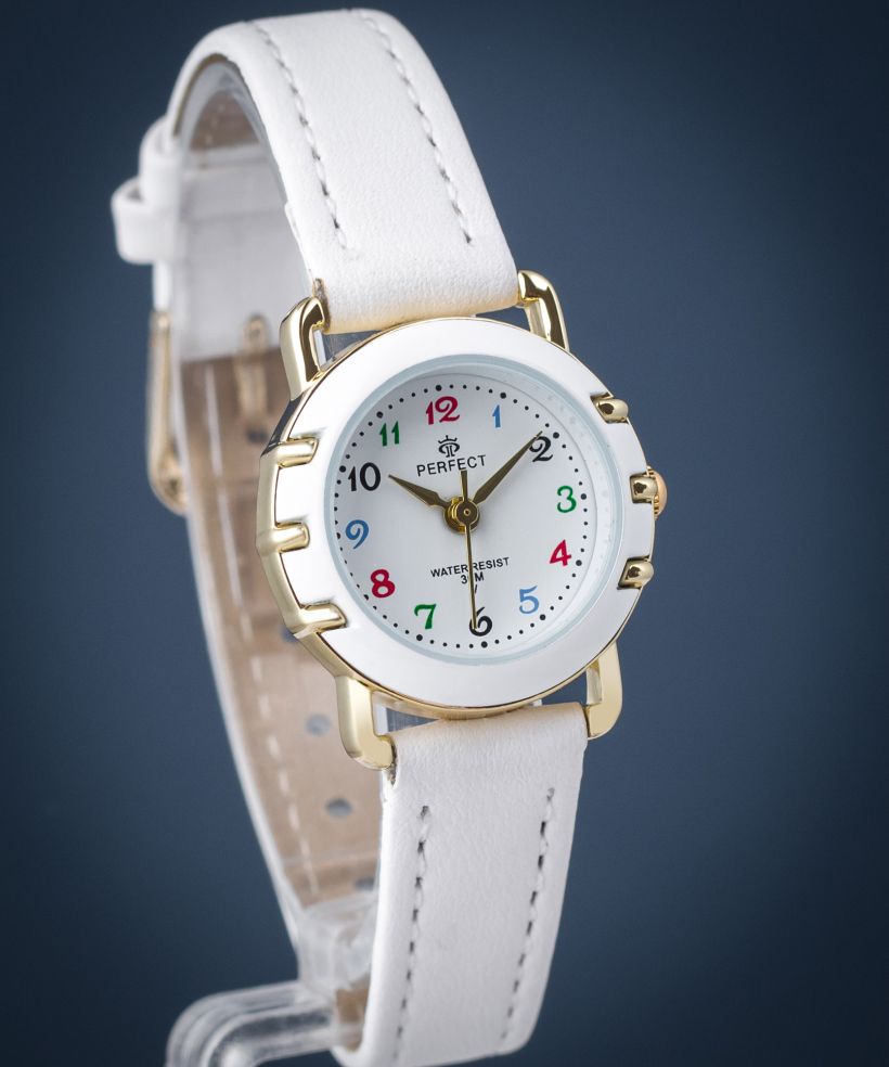 Reloj para niños Perfect Classic
