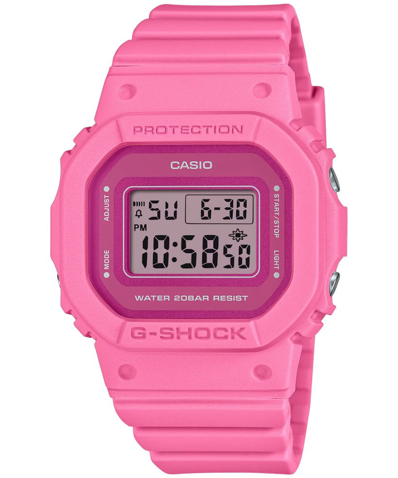 Reloj para mujeres Casio G-Shock Digital