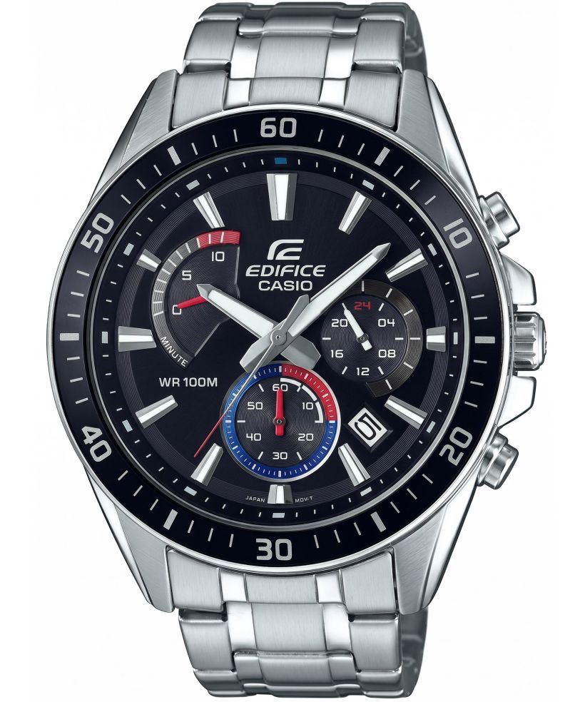 Reloj para hombres Casio Edifice Momentum Chronograph