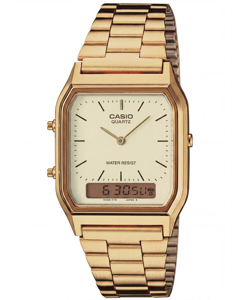 Reloj para hombres Casio Vintage Classic