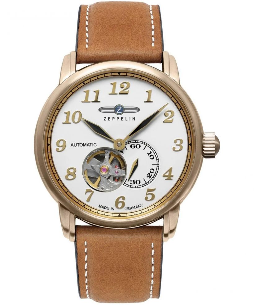 Reloj para hombres Zeppelin 100 Years Zeppelin