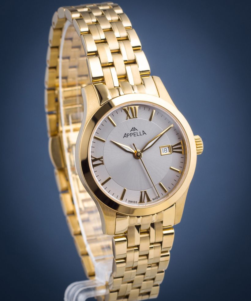 Reloj para mujeres Appella Classic