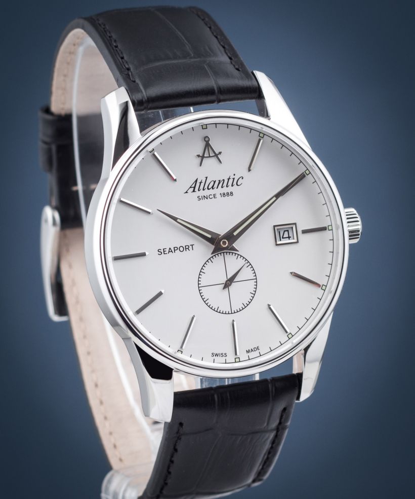 Reloj para hombres Atlantic Seaport