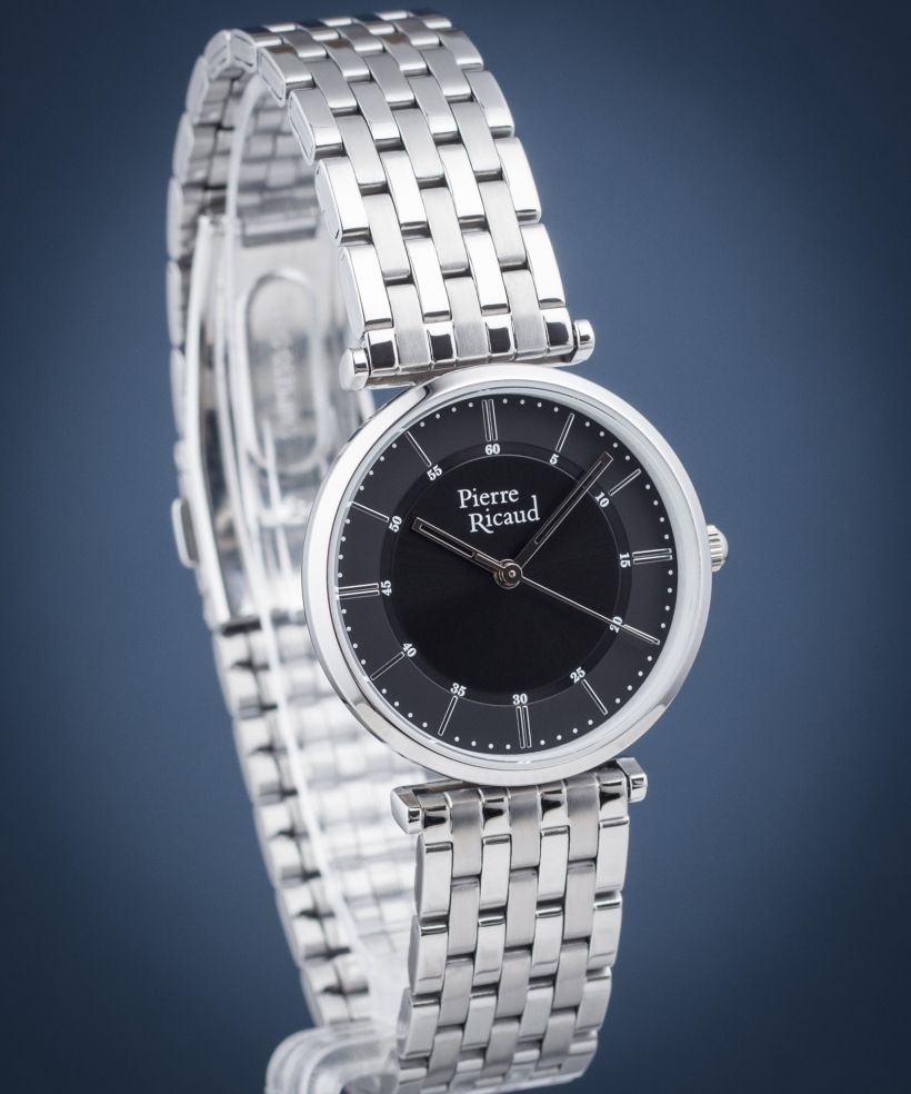 Reloj para mujeres Pierre Ricaud Classic