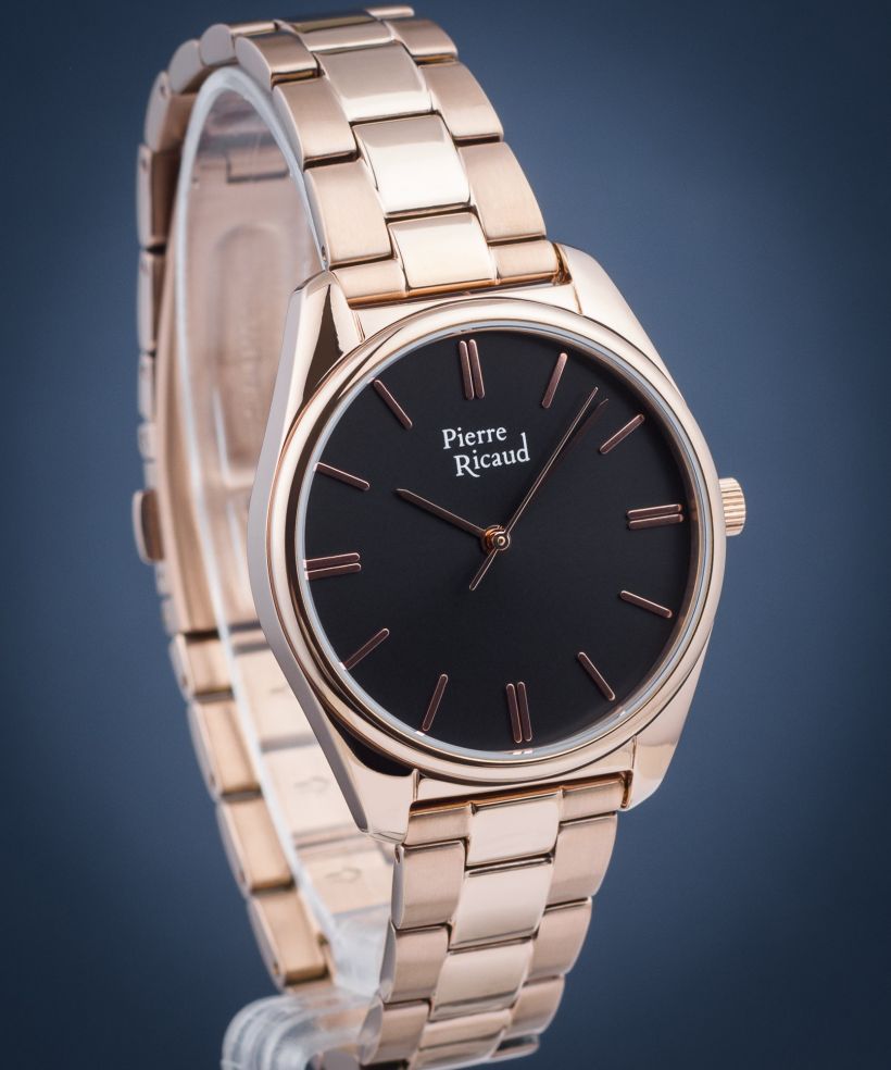 Reloj para mujeres Pierre Ricaud Classic