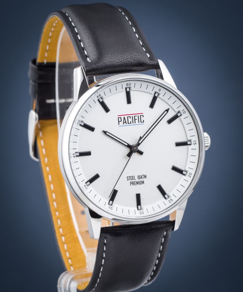 Reloj para hombres Pacific S Premium
