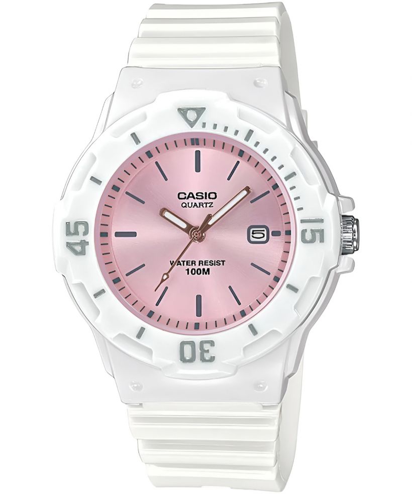 Reloj para mujeres Casio Sport