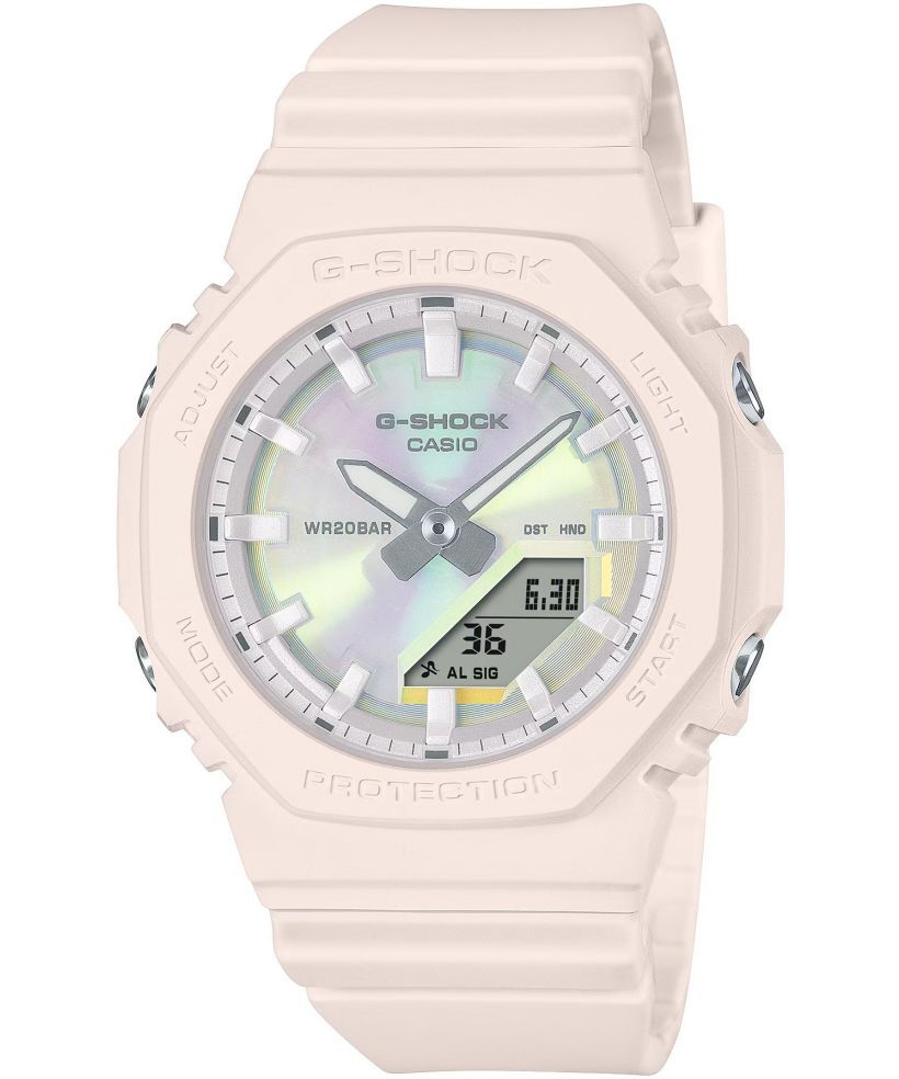 Reloj para mujeres G-SHOCK Analog-Digital