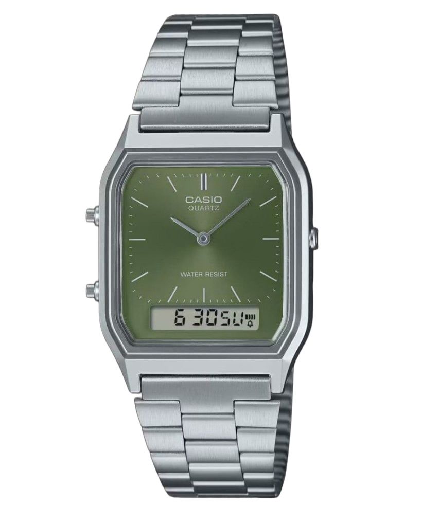 Reloj unisex Casio Vintage