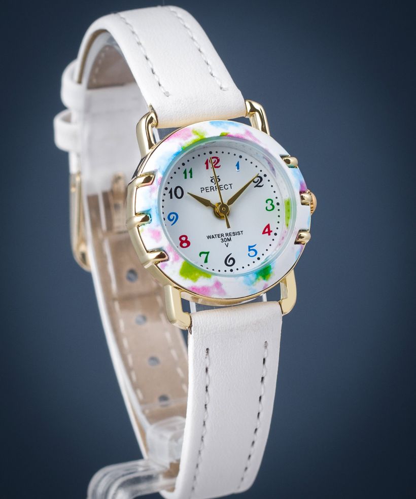 Reloj para niños Perfect Classic