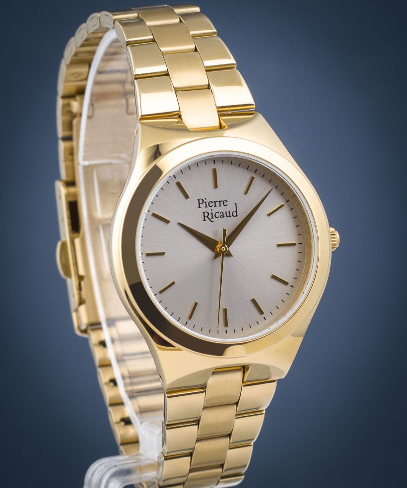 Reloj para mujeres Pierre Ricaud Classic