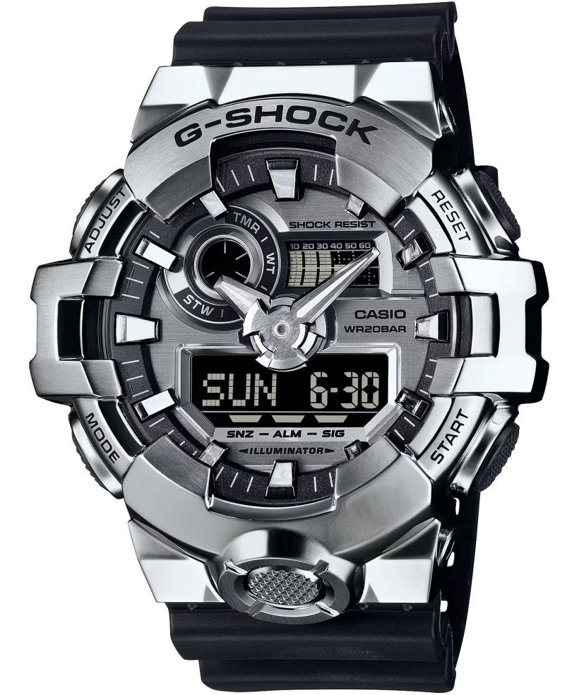 Reloj para hombres Casio G-Shock Original