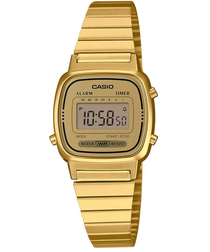 Reloj para mujeres Casio Vintage Classic