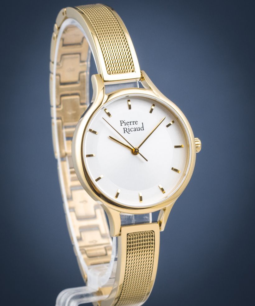 Reloj para mujeres Pierre Ricaud Fashion