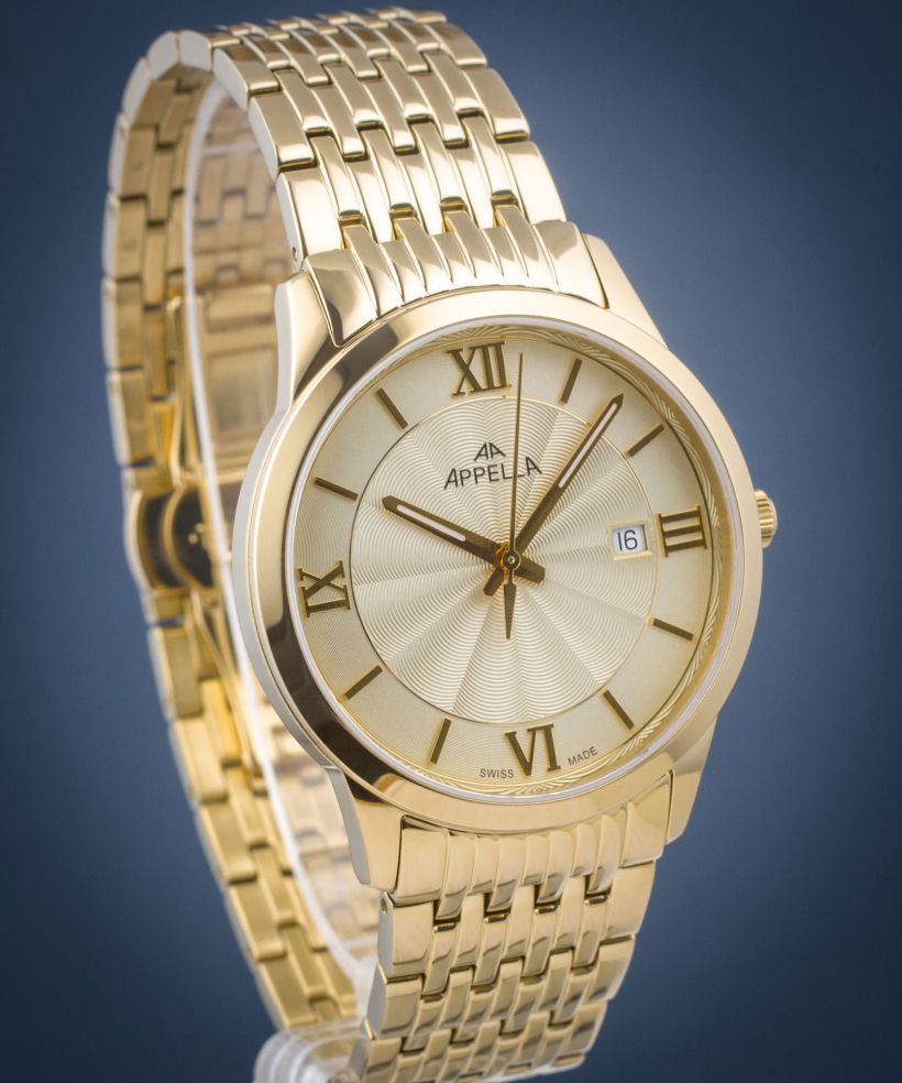 Reloj para hombres Appella Classic