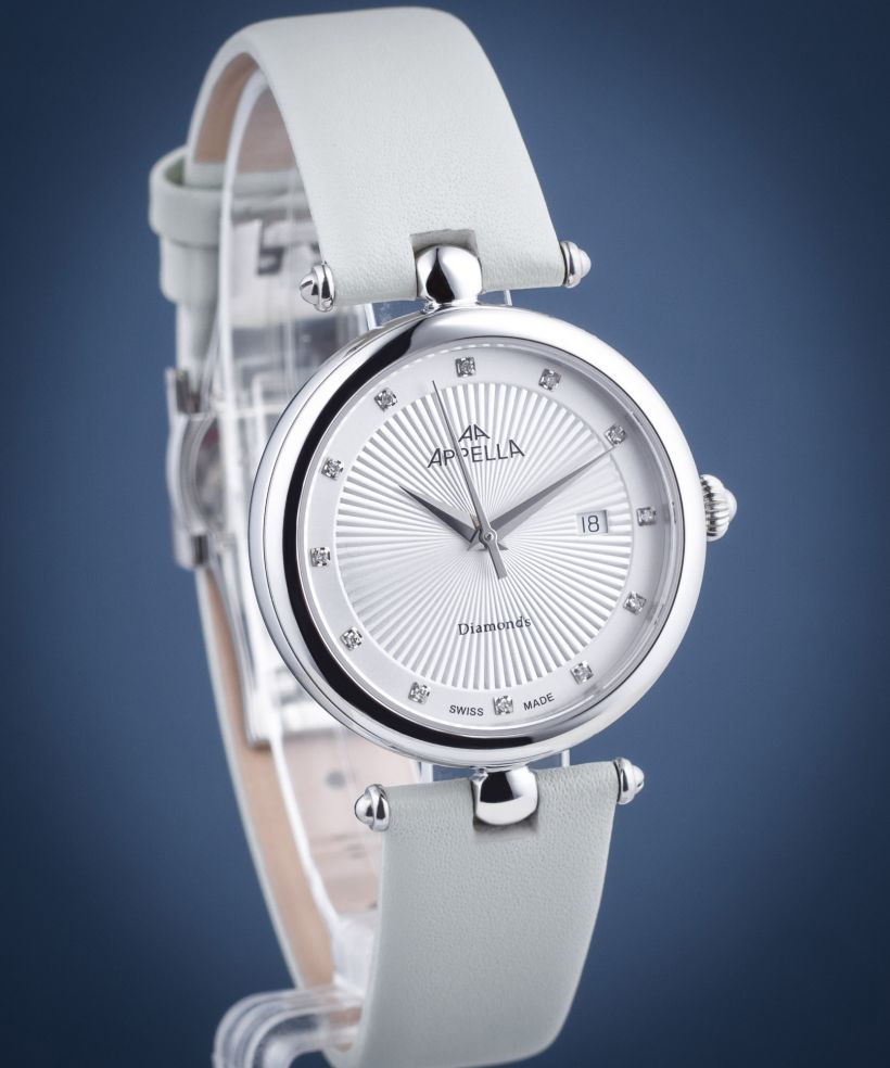 Reloj para mujeres Appella Diamonds