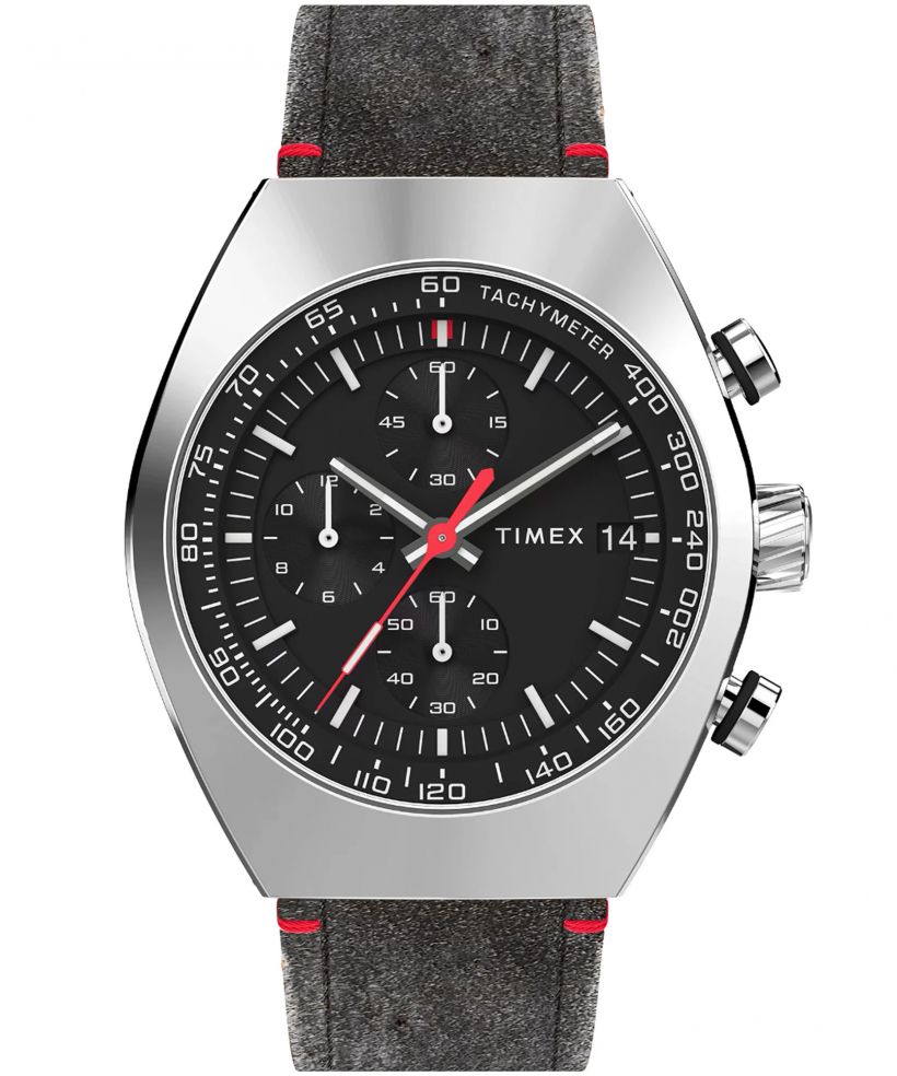 Reloj para hombres Timex Trend Legacy Tonneau Chronograph