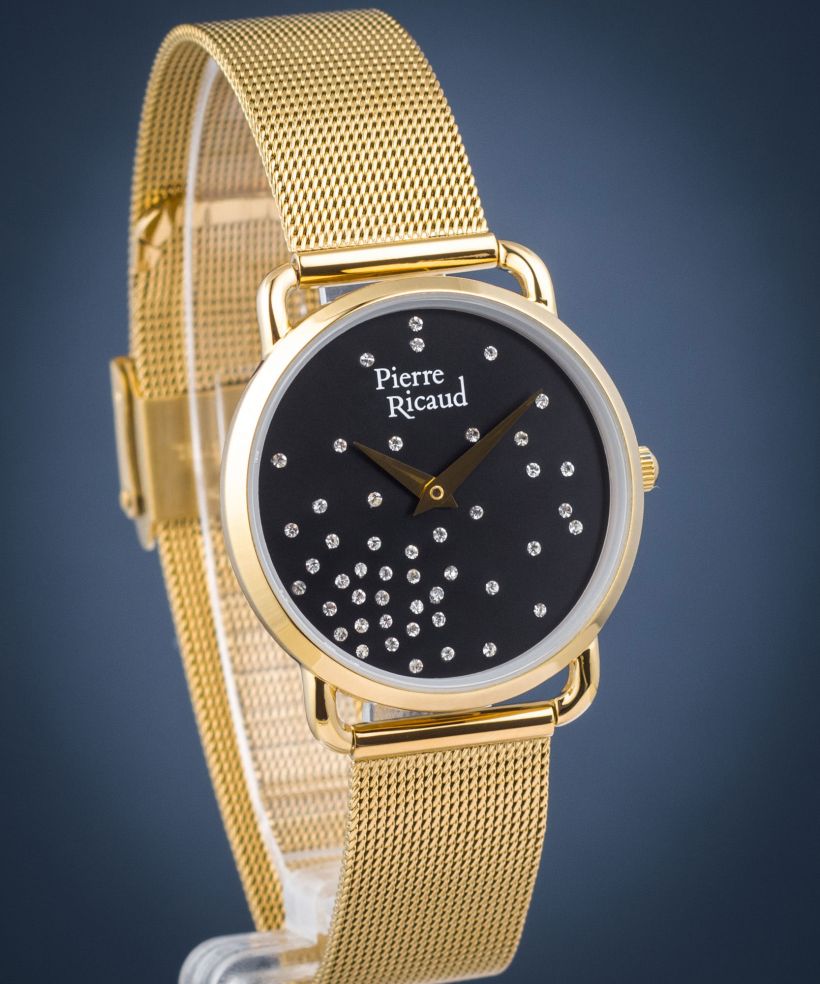 Reloj para mujeres Pierre Ricaud Classic
