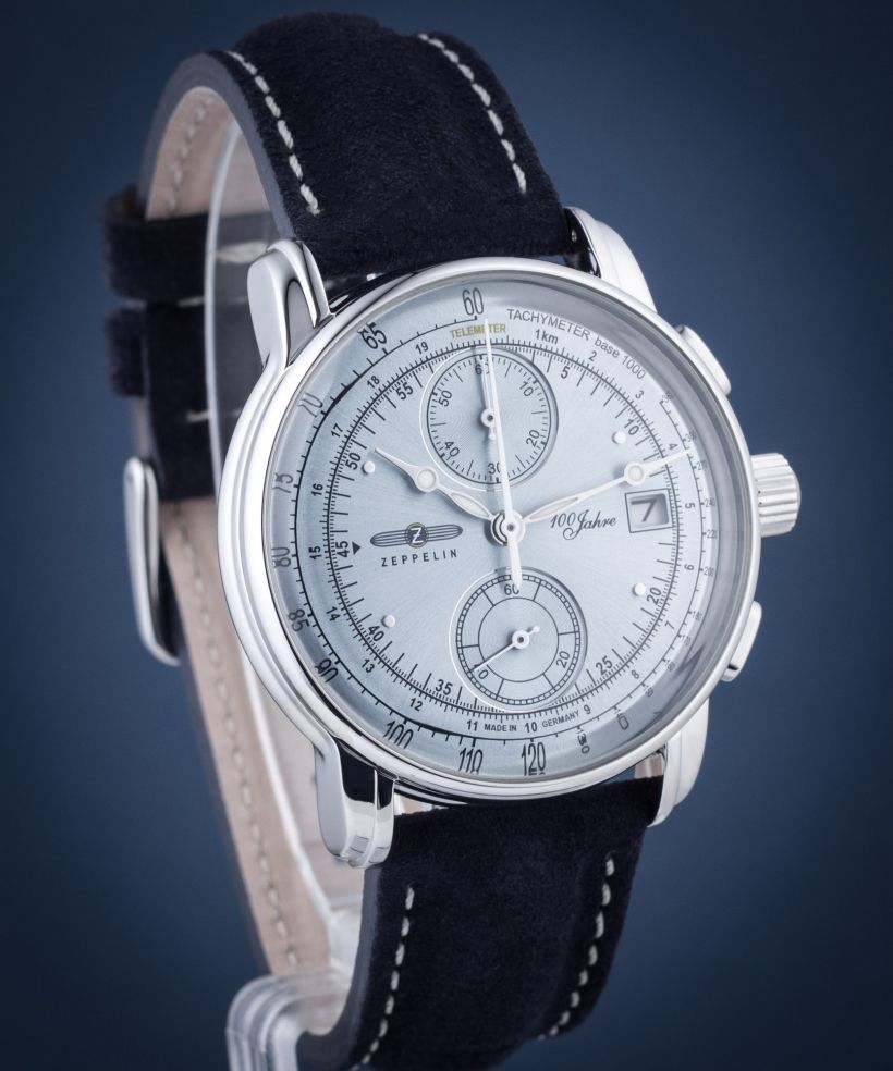 Reloj para hombres Zeppelin 100 Jahre