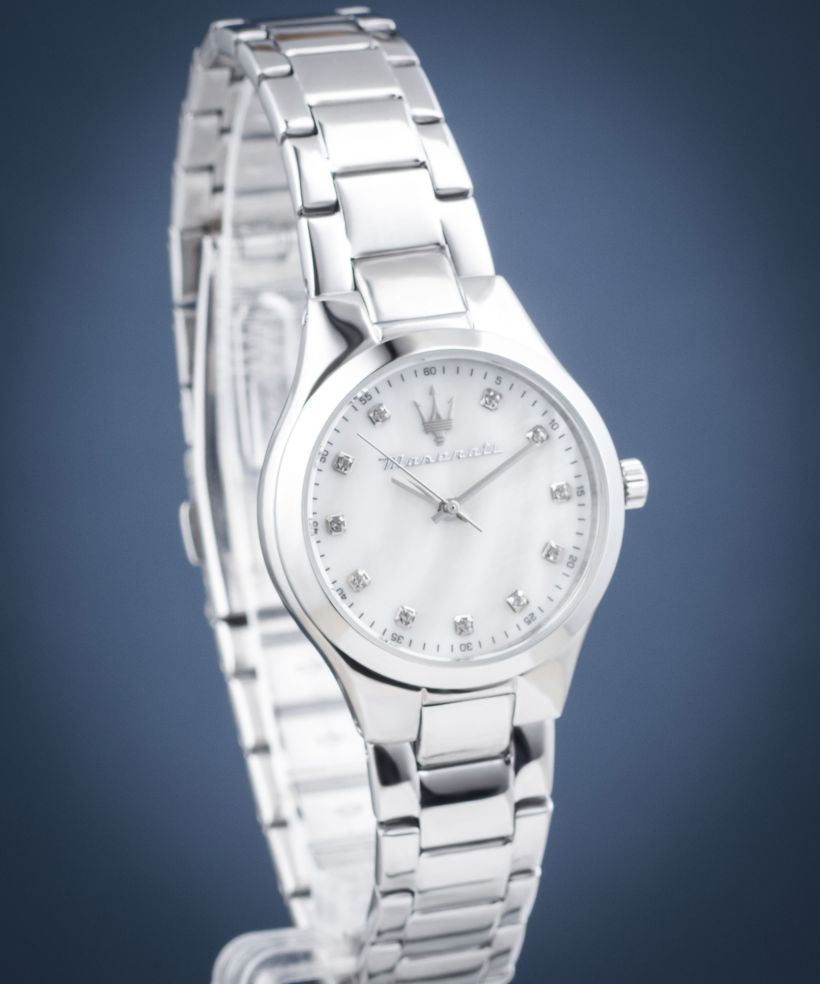 Reloj para mujeres Maserati Attrazione