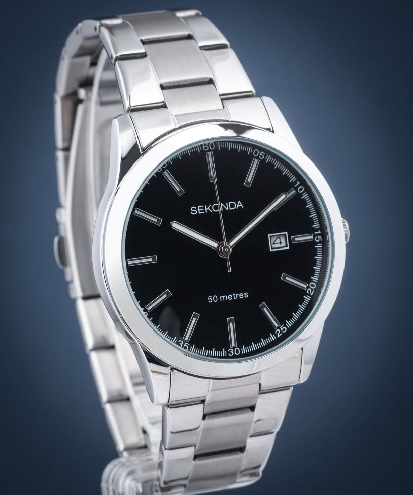 Reloj para hombres Sekonda Classic