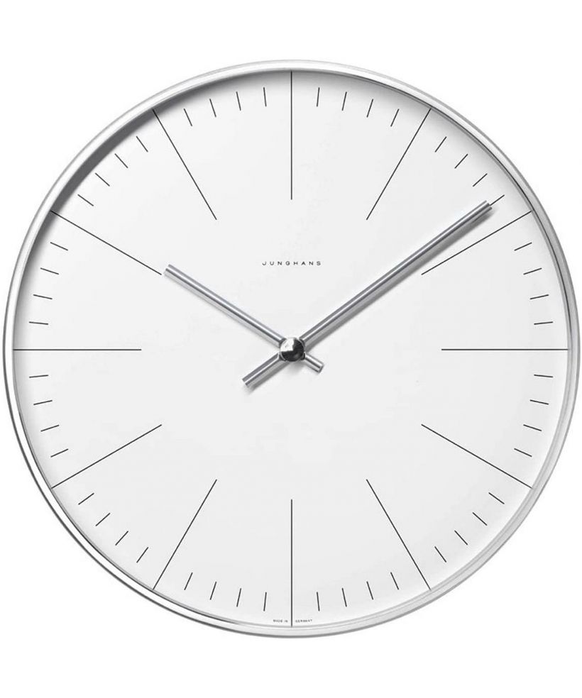 Reloj de Pared Junghans max bill