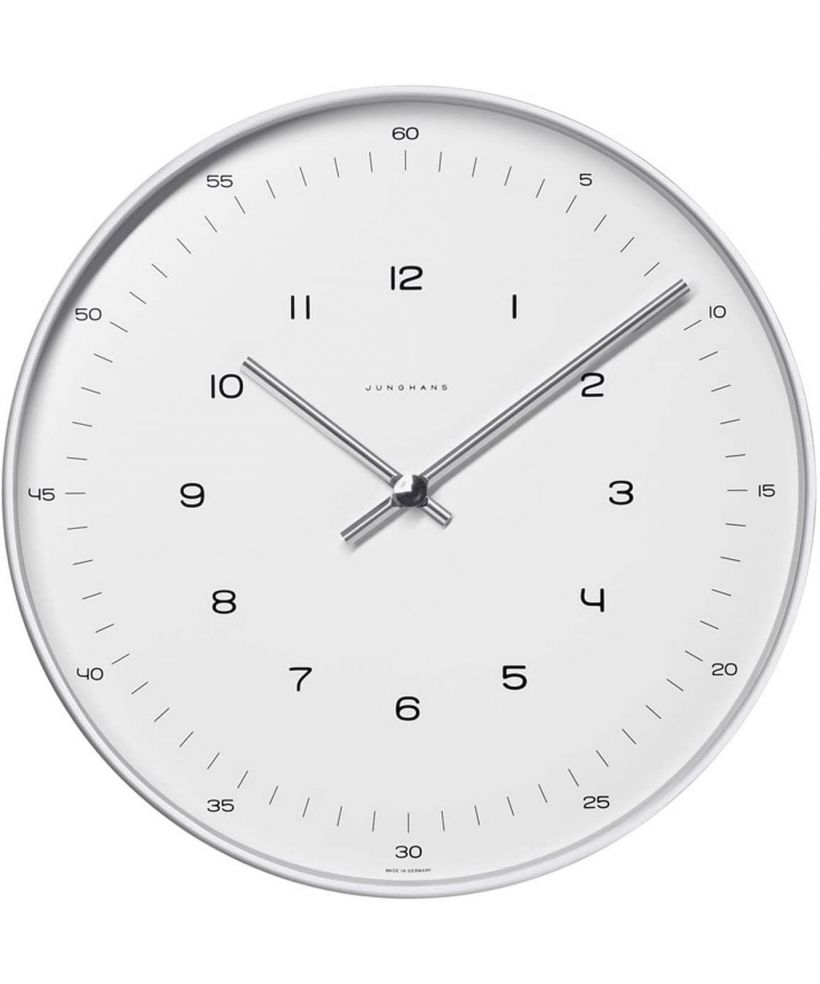 Reloj de Pared Junghans max bill