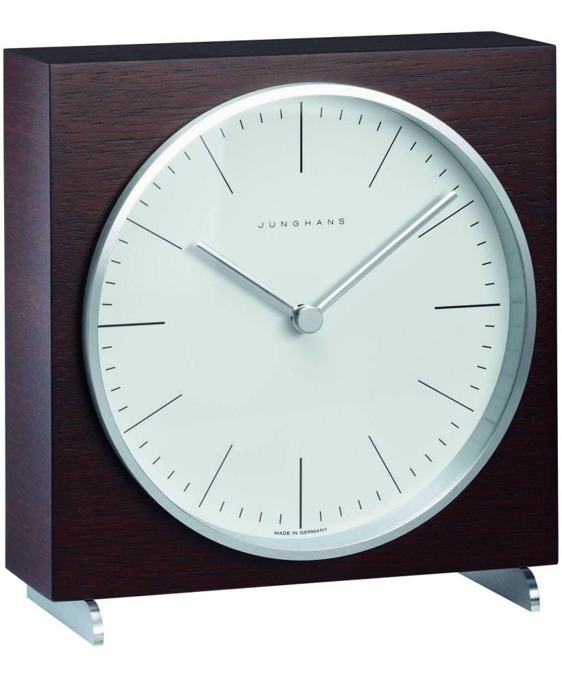 Reloj de Sobremesa Junghans Junghans max bill Table clock