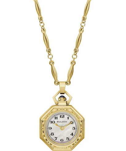 Reloj para mujeres Bulova Rubaiyat