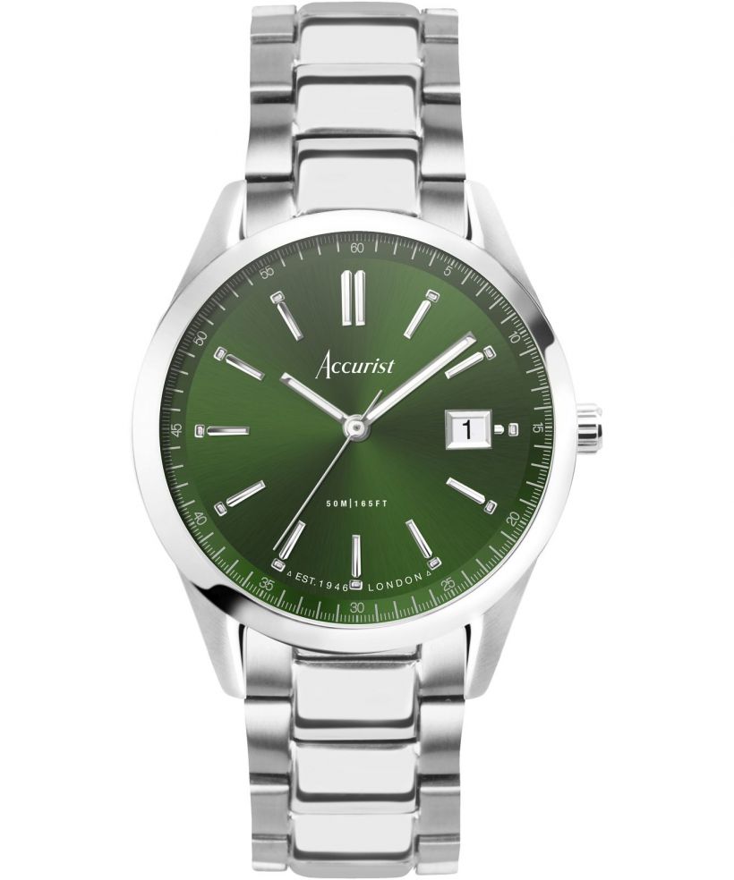 Reloj unisex ACCURIST Everyday