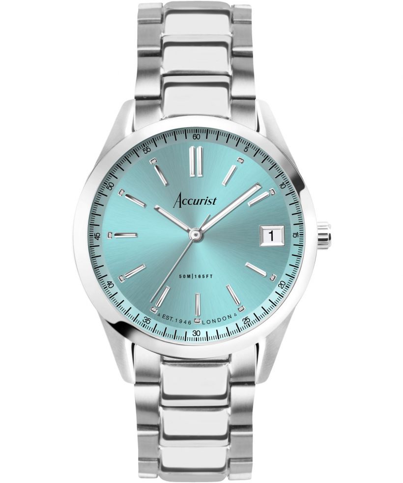 Reloj unisex ACCURIST Everyday
