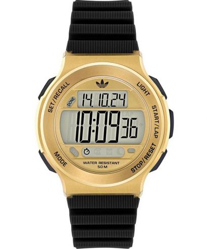 Reloj unisex adidas Originals AO Fashion Expression Three Digital