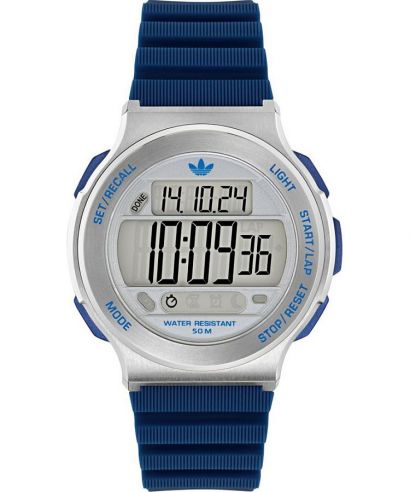 Reloj unisex adidas Originals AO Fashion Expression Three Digital