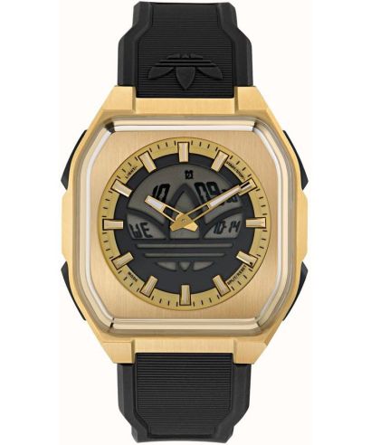 Reloj unisex adidas Originals AO Fashion City Tech Six SST