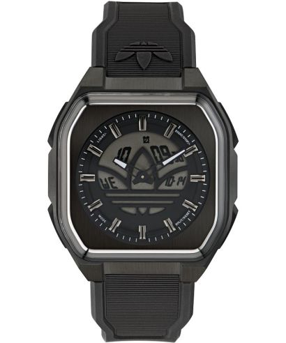 Reloj unisex adidas Originals AO Fashion City Tech Six SST