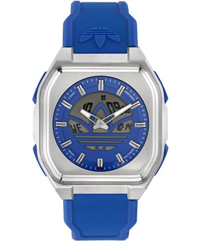 Reloj unisex adidas Originals AO Fashion City Tech Six SST