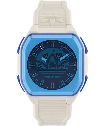 Reloj unisex adidas Originals AO Street City Tech Six