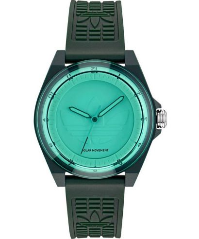 Reloj unisex adidas Originals AO Street Project Four Solar
