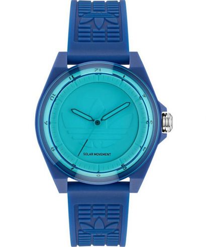 Reloj unisex adidas Originals AO Street Project Four Solar