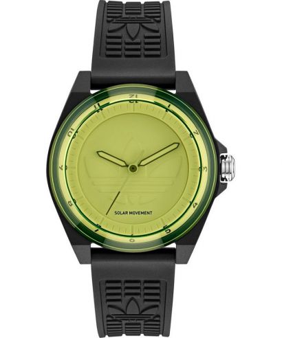 Reloj unisex adidas Originals AO Street Project Four Solar